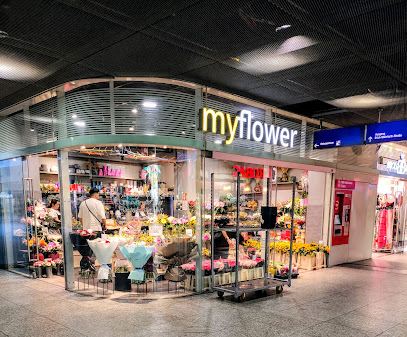 My Flower