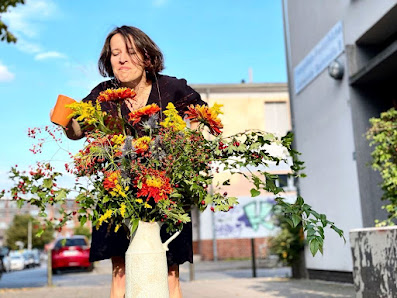 Lillys Blumenwerkstatt