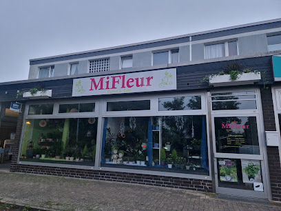 Blumengeschäft