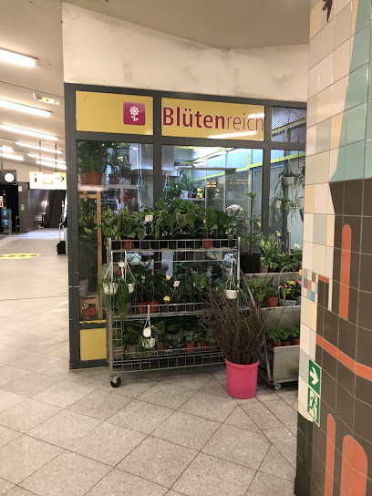 Blumenreich