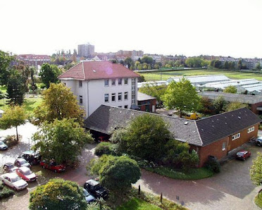 Lehr- und Versuchsanstalt für Gartenbau (LVG) der Landwirtschaftskammer
