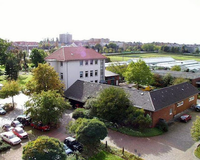 Lehr- und Versuchsanstalt für Gartenbau (LVG) der Landwirtschaftskammer