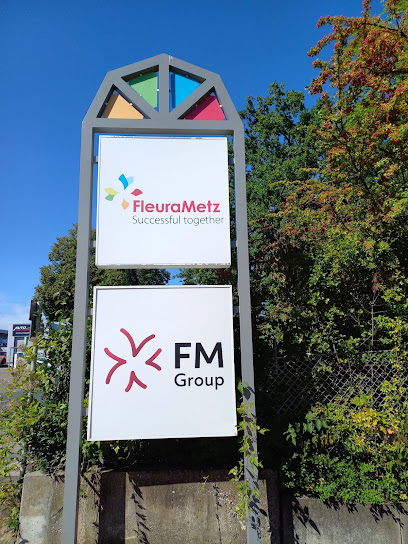 FleuraMetz Deutschland GmbH