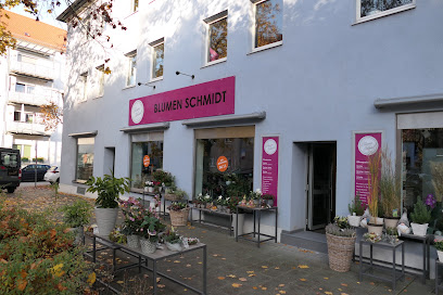 Blumen Schmidt / Inh. Iris Höllein
