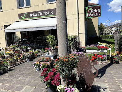 Jeka Floristik Inh. Sabine Jeka
