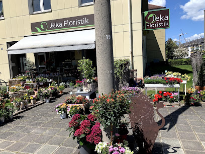 Jeka Floristik Inh. Sabine Jeka