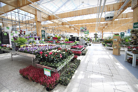 Dehner Garten-Center