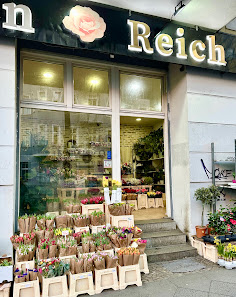 Blumen Reich