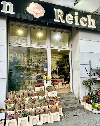 Blumen Reich