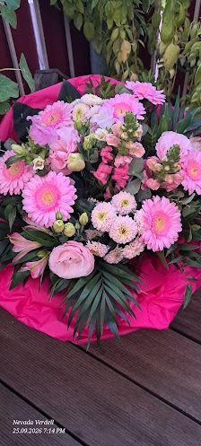 Blumen Moßner GmbH