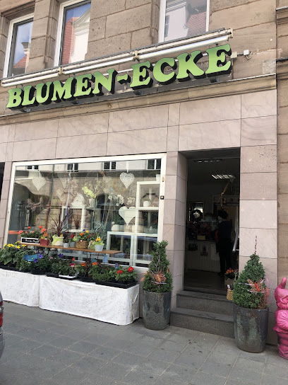 Blumen-Ecke