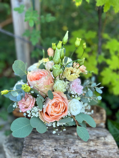 Blumen Hegelheimer