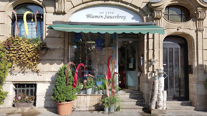 Blumen Sauerbrey Floralwerkstatt