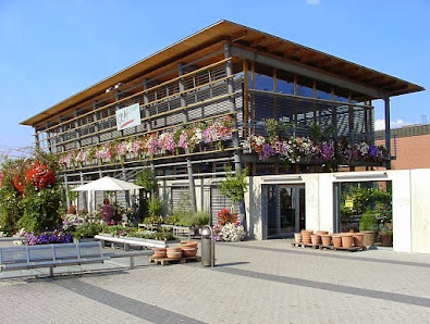 Blumen Graf GmbH