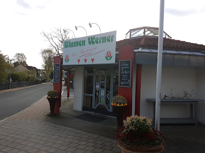 Blumen Werner