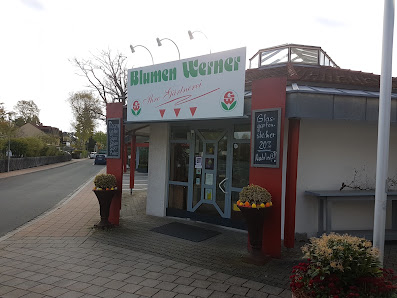 Blumen Werner