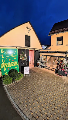Blumen Meer Gärtnerei & Floristik