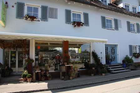 Gärtnerei Höhn