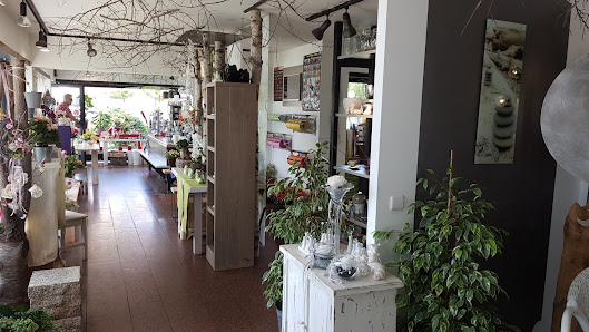 Blumenhaus Harich