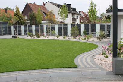 Garten- und Landschaftsbau Rainer Hofmann, Inh. Luan Qufaj