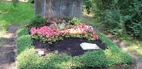 H. Allgaier Friedhofsgärtnerei