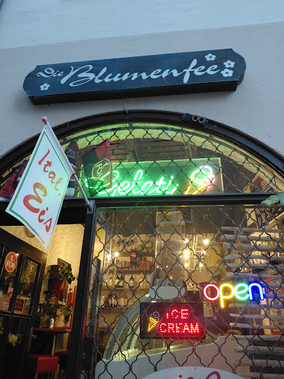 Blumenfee Nürnberg