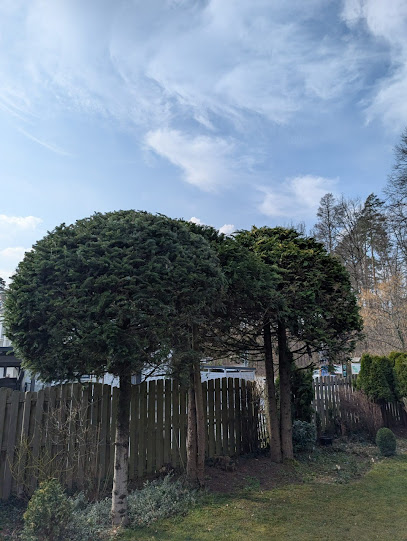 Gartenbau-Guse
