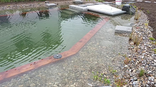Frankengrün Grünanlagenbau einfach geile gärten...