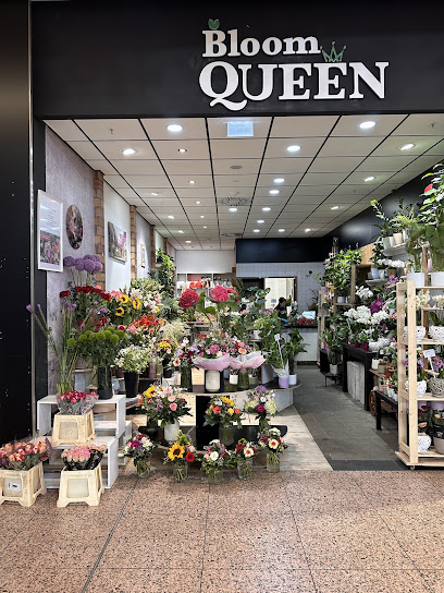 Bloom Queen