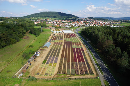 Gärtnerei Munkert