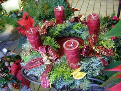 Blumen-Ecke Romana Hoss