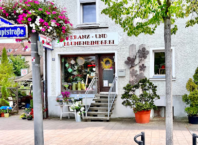 Blumengeschäft