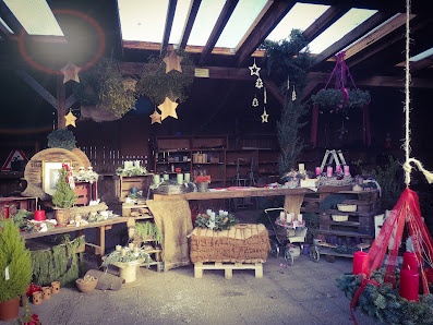 Gartencenter Katzwang - jeden 1. Samstag im Monat geöffnet 10 - 13 Uhr