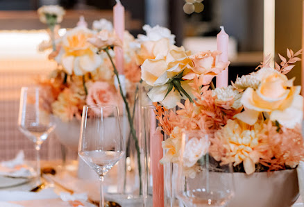 Unverblümt Floraldesign