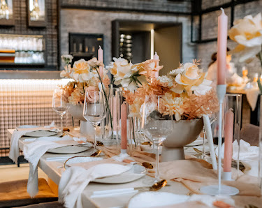 Unverblümt Floraldesign