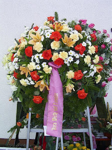 Blumen-Hannweg :: Ihr Blumenladen