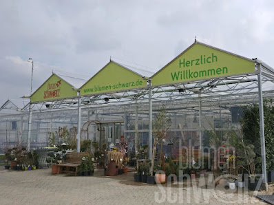 Blumen Schwarz - Ihre Landgärtnerei in Rutzendorf