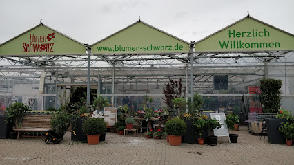 Blumen Schwarz - Ihre Landgärtnerei in Rutzendorf