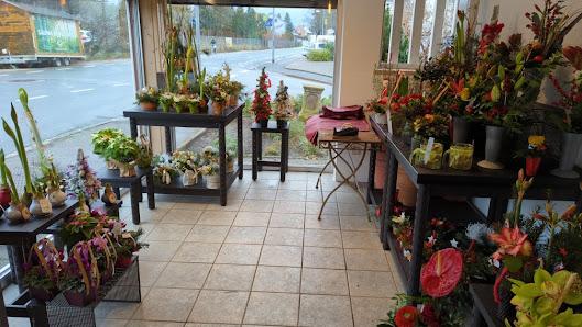 24/7 - Blumen-Selbstbedienungsladen