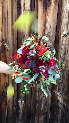 Die Blume - Natur & Handwerk