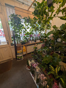 Blumenladen