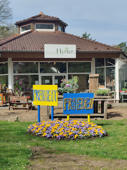 Blumen Herter