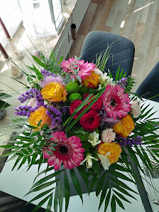 Blumenhexe Inh. Silke Yildiz