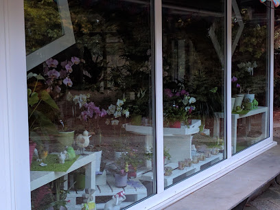 Blumen Herzog