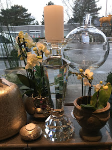Der Blumenladen