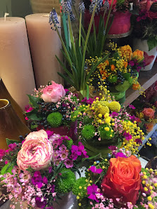 Der Blumenladen