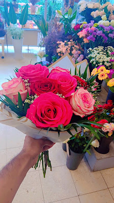 Alina Blumenladen Dortmund - Blumen und Kunstgewerbe Kowalski