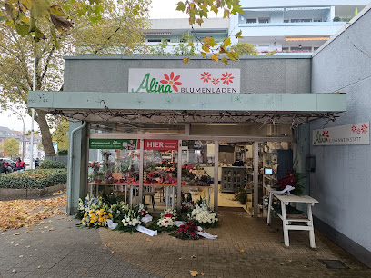Alina Blumenladen Dortmund - Blumen und Kunstgewerbe Kowalski