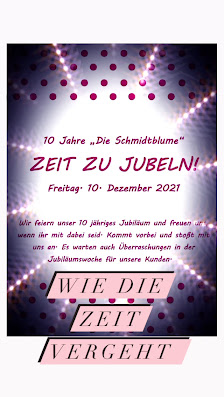 Die Schmidt Blume