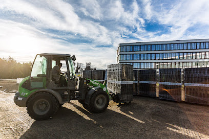 Gerd Linneweber Landschaftsbau GmbH